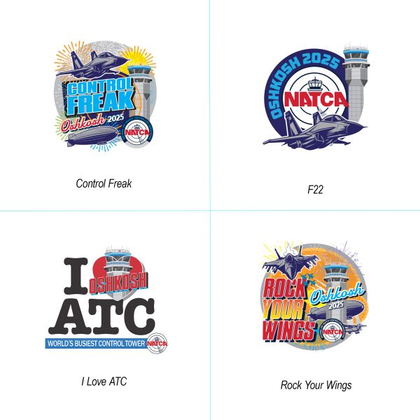 Oshkosh Patches
