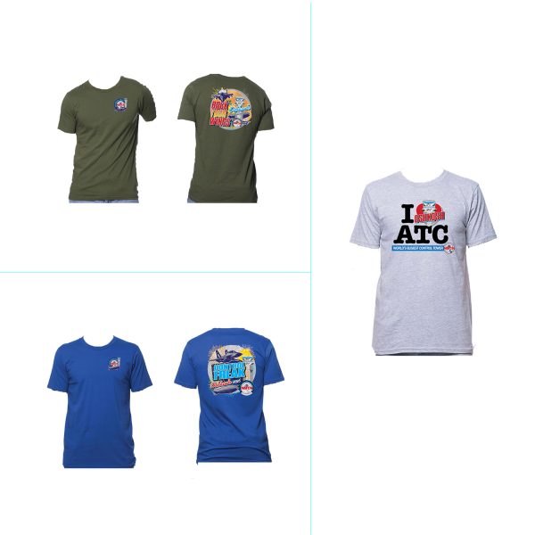 Oshkosh Unisex Short Sleeve Shirt