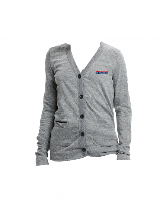 CFS Ladies Cardigan
