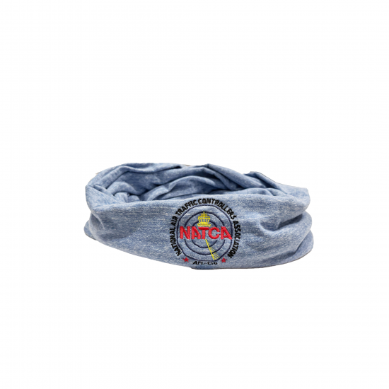 Unisex Triblend Infinity Scarf