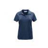Ladies Cooling Yarn Jersey Polo