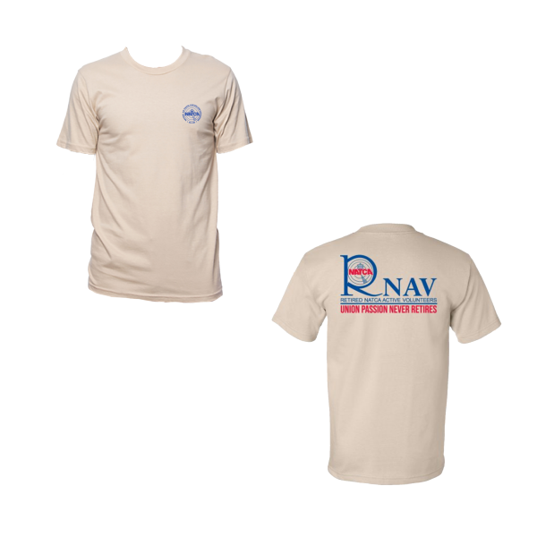 *CLOSEOUT* RNAV Unisex T-Shirt