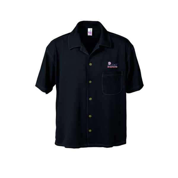 *FINAL SALE* RNAV Camp Shirt