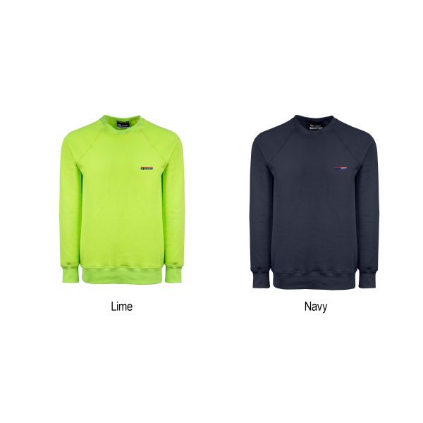 CFS Crewneck Sweatshirt - Image 2