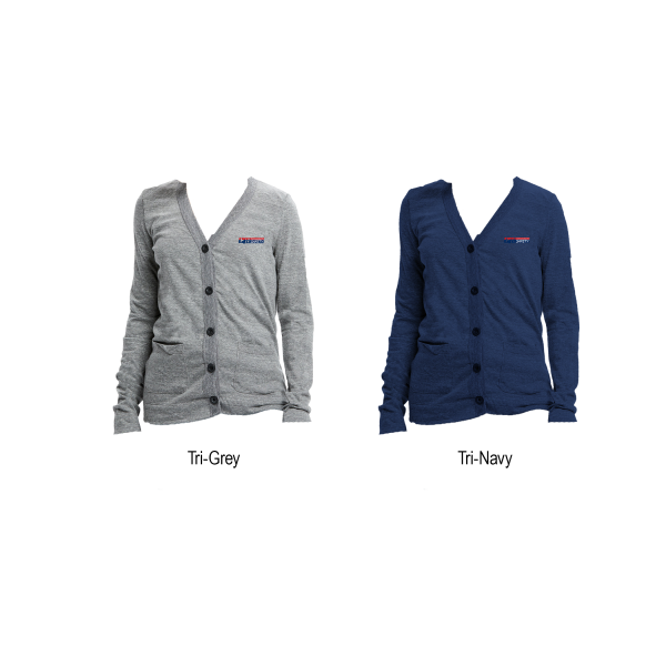 CFS Ladies Cardigan - Image 2