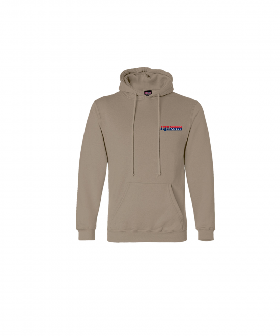 CFS Hooded Pullover