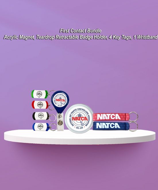 First Contact Bundle