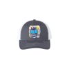 Oshkosh Trucker Mesh Cap - Image 4