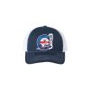 Oshkosh Trucker Mesh Cap - Image 3