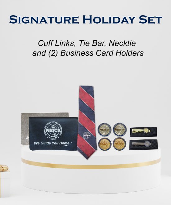 Signature Holiday Gift Set