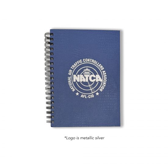 Embossed NATCA Journal