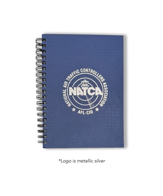 Embossed NATCA Journal