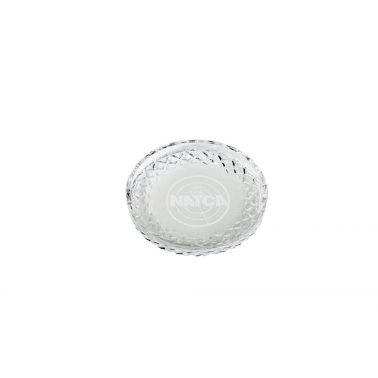 NATCA Glass Coaster Set