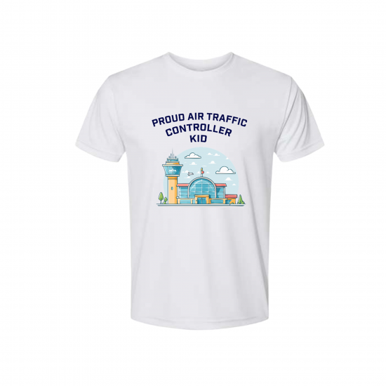 Kids Summer T-Shirt