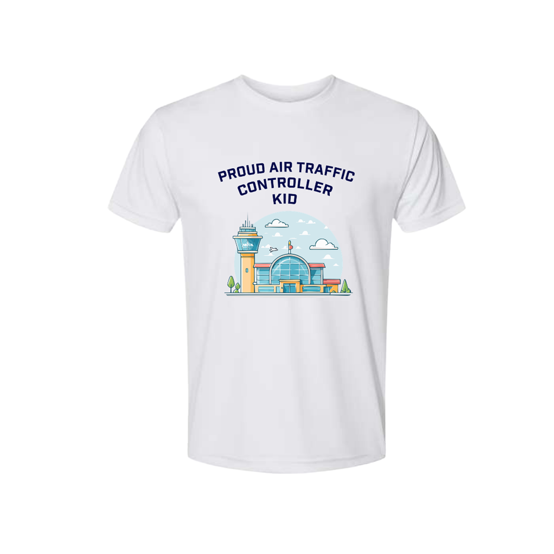 Kids Summer T-Shirt