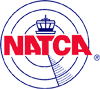 NATCA logo