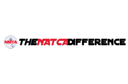NATCA Difference logo