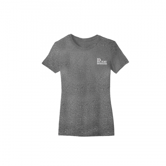 RNAV Ladies Short Sleeve T-Shirt