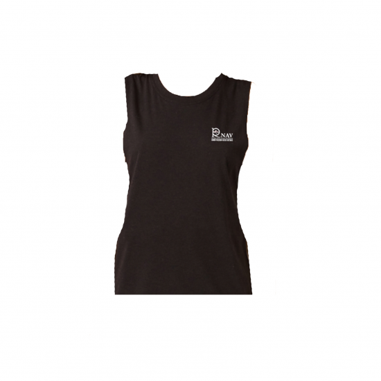 RNAV Ladies Organic Cotton Tank