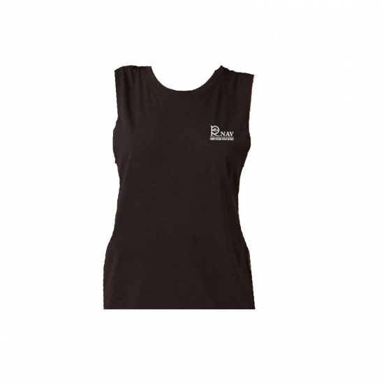 RNAV Ladies Organic Cotton Tank