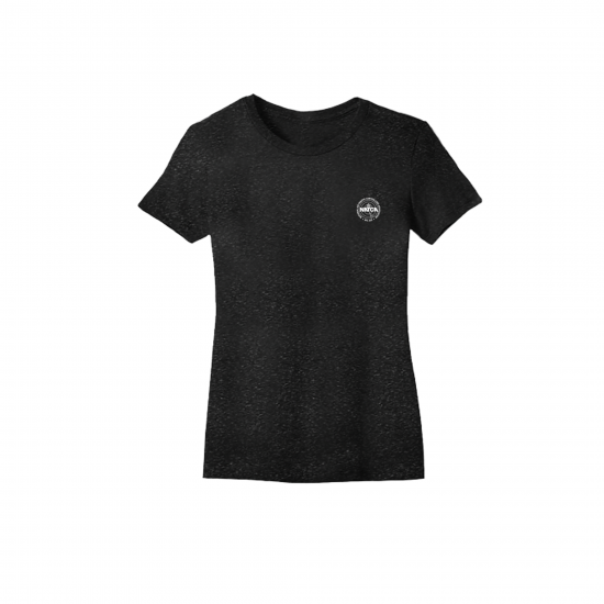 Ladies Triblend Short Sleeve T-Shirt